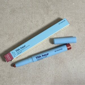 Alleyoop 11th Hour Cream Eyeshadow & Liner Stick Bronze Medal